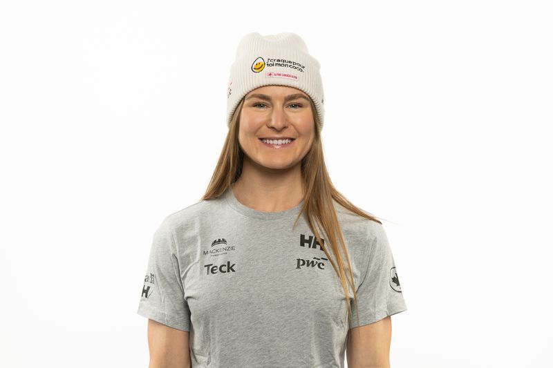 Valérie Grenier
